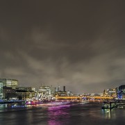 London Bridge Skyline | London, UK