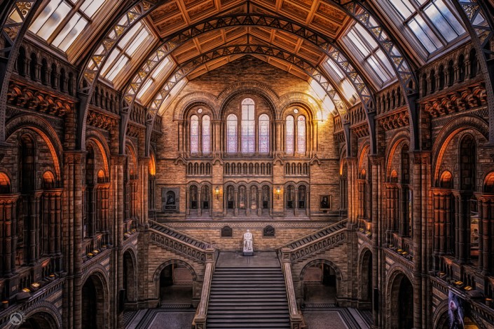 Natural History Museum | London, UK