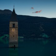 I will survive | Graun im Vinschgau, Südtirol, Italien