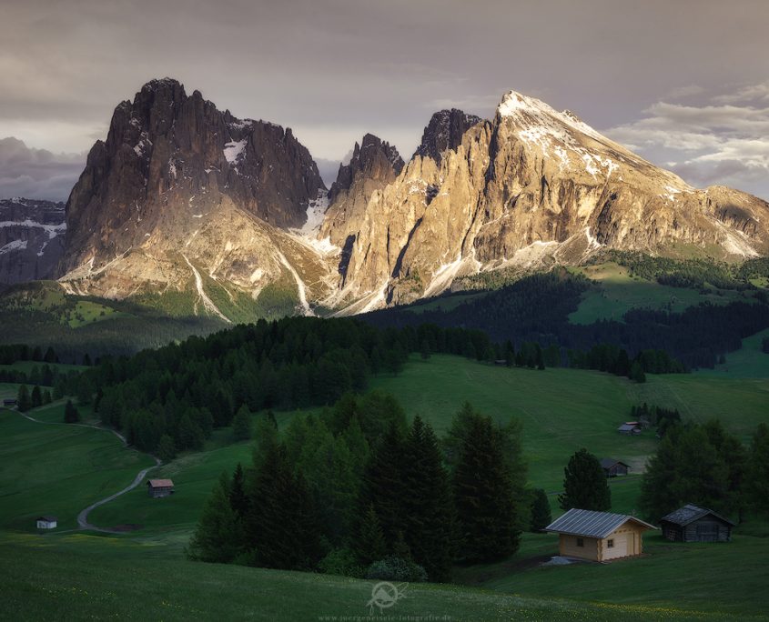 Seiser Alm | Südtirol, Italien